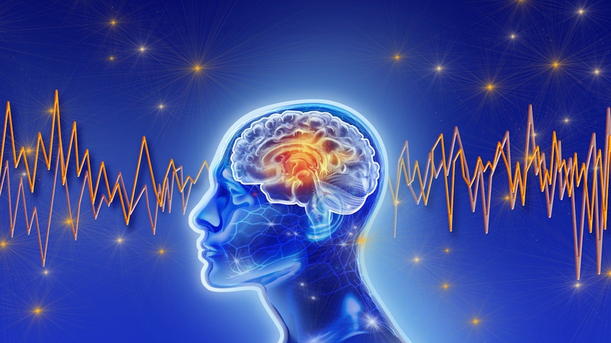 Brain waves