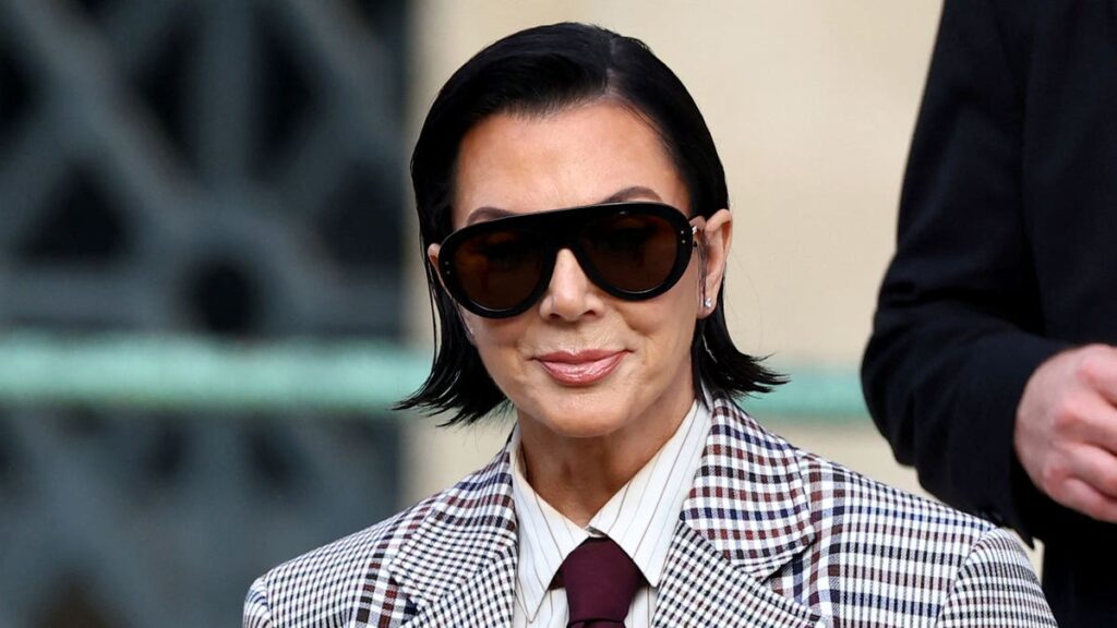 Has Kris Jenner found the source of youth? Experts weigh their impressive transformation