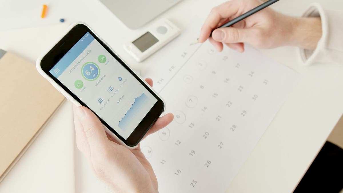 Your health data are sold without your consent