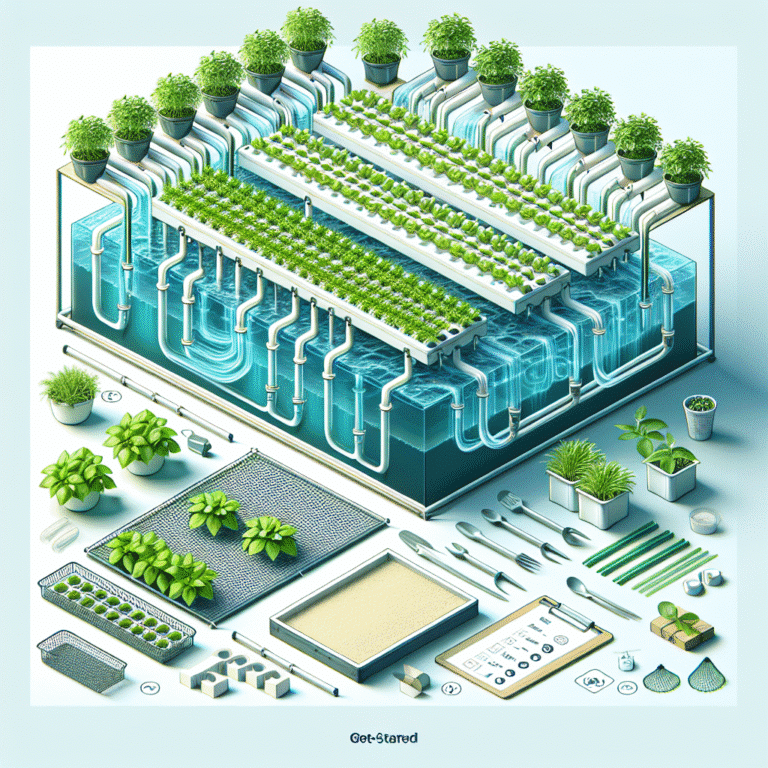 desvendando o cultivo em sistema DFT para iniciantes