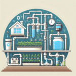 como implementar a hidroponia NFT em casa