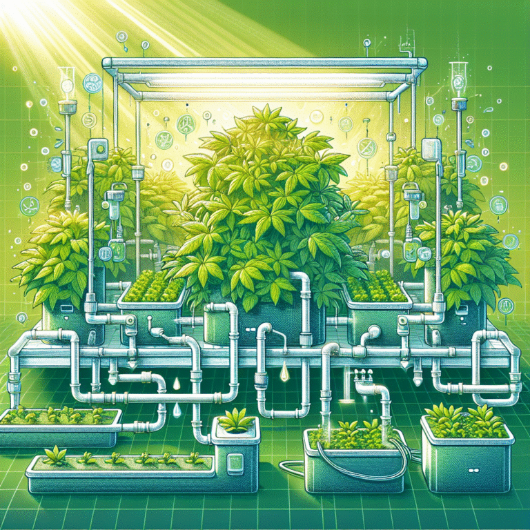 guia prático para cultivo em sistema DFT