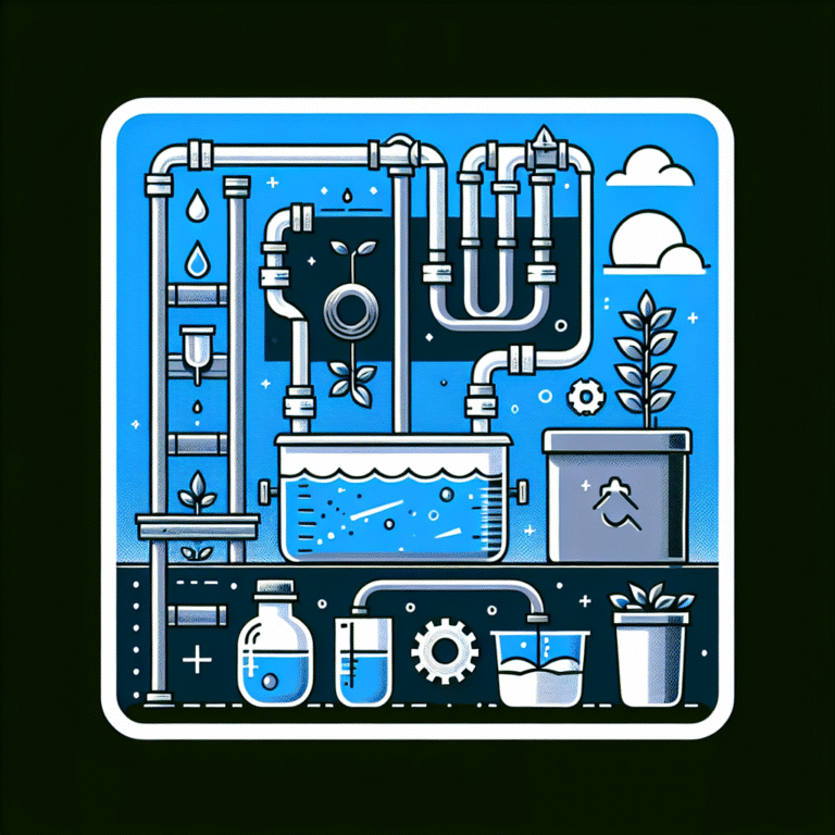 como montar hidroponia em casa de forma simples