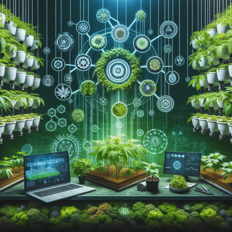 técnicas de hidroponia para iniciantes que funcionam