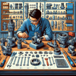 Manutenção de Bombas e Filtros: Mantendo Seu Sistema em Ordem