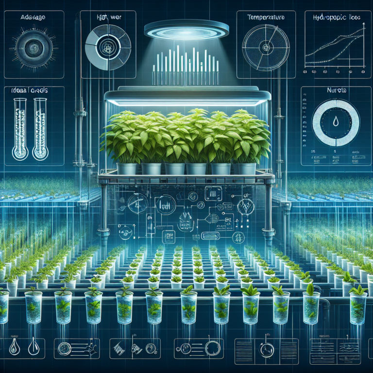 entendendo a hidroponia NFT e suas vantagens
