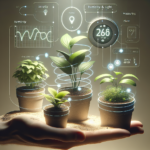 Sensores de Umidade e Luz: Monitorando seu Cultivo